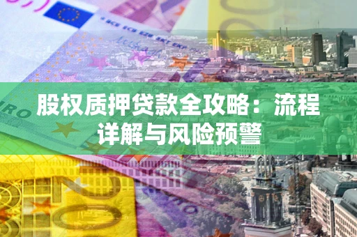 济南股权质押贷款全攻略：流程详解与风险预警