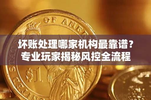 济南坏账处理哪家机构最靠谱？专业玩家揭秘风控全流程